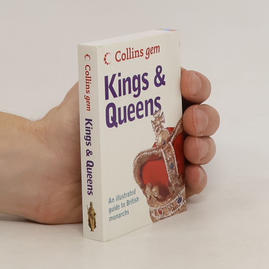 Alison Plowden Kings and queens