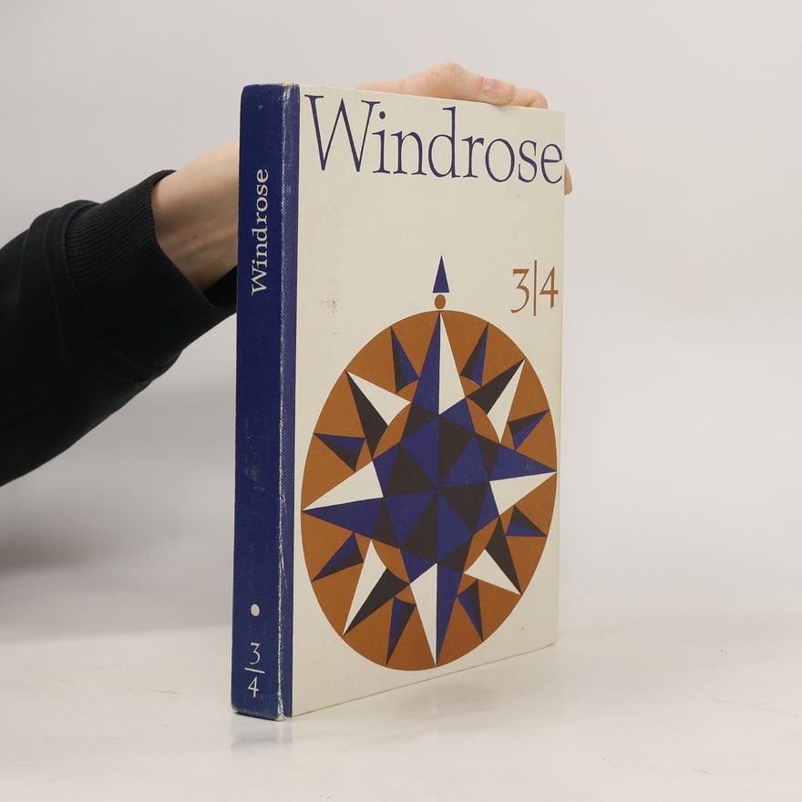 Various authors Windrose 3/4