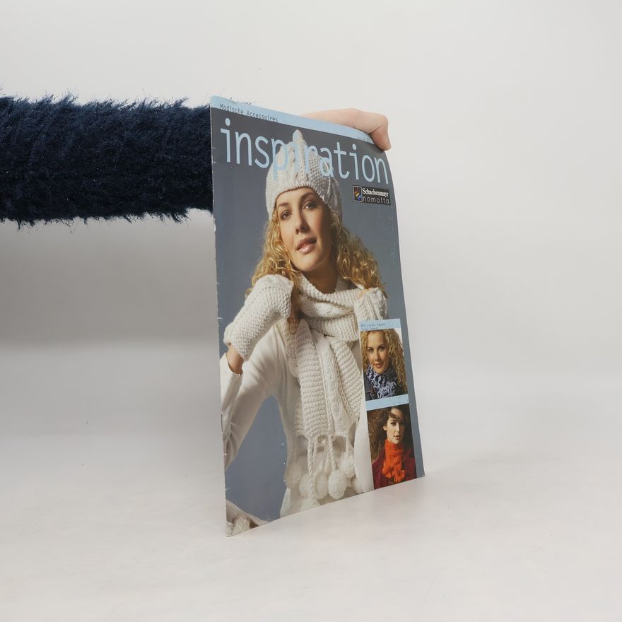 Autorenkollektiv Inspiration, Heft N.93