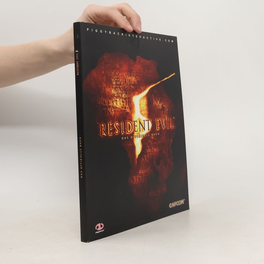 Autorenkollektiv Resident Evil 5