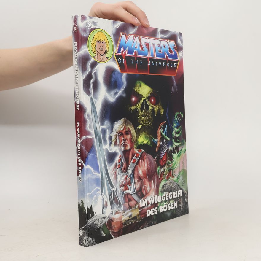 Michael Mann Masters of the Universe 2 - Im Würgegriff des Bösen