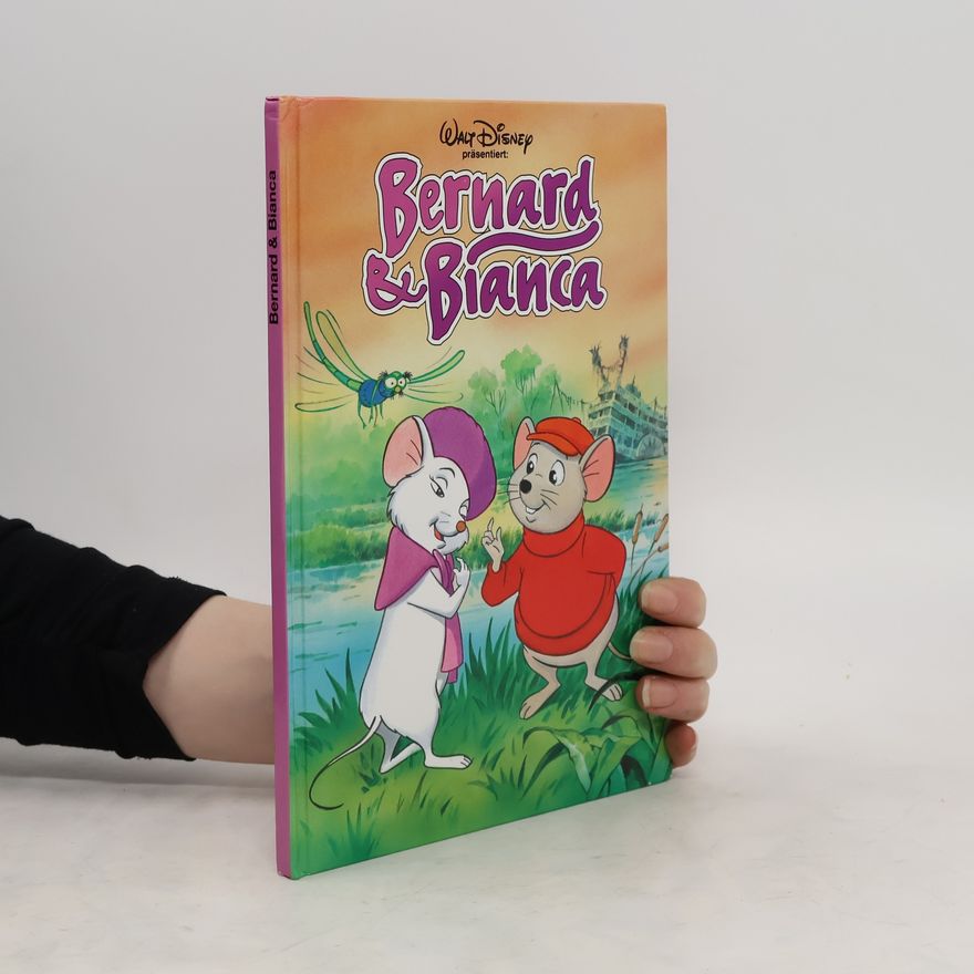 Hana Kulhánková Bernard a Bianca