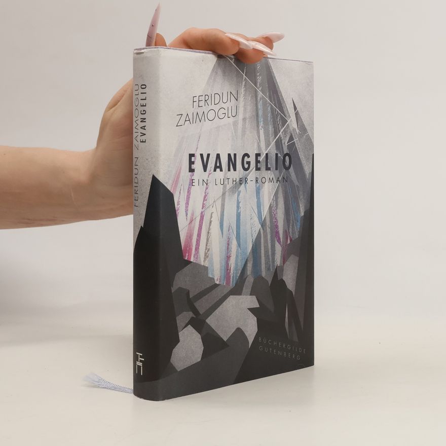 Feridun Zaimoğlu Evangelio