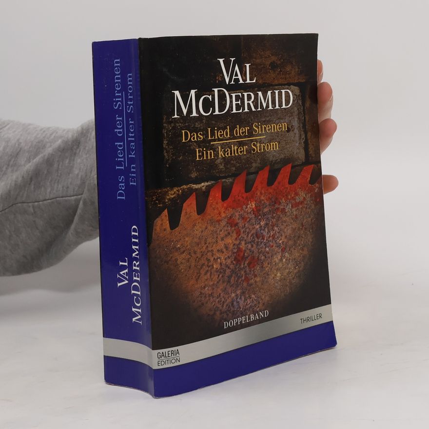 Val McDermid Das Lied der Sirenen. Ein kalter Strom