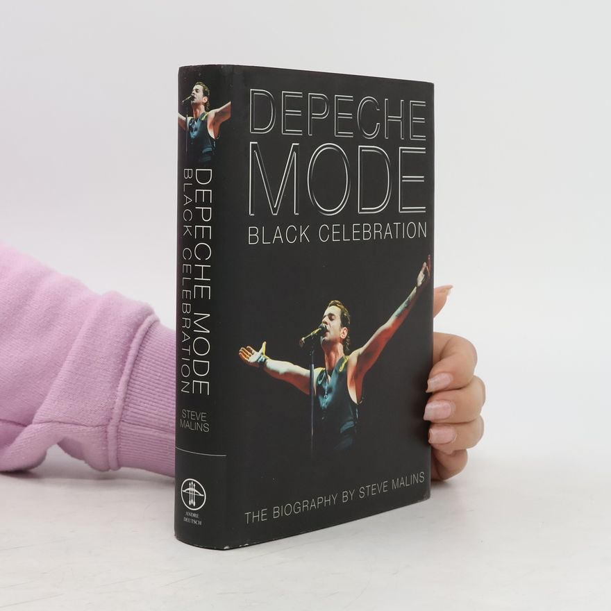 Steve Malins Depeche Mode