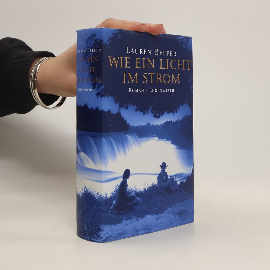 Lauren Belfer Wie ein Licht im Strom
