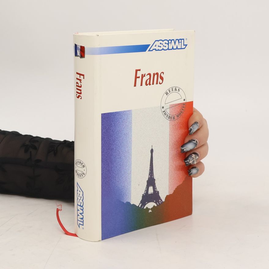 Kolektiv autorů Frans