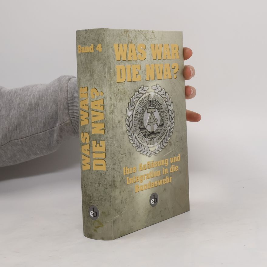 Autorenkollektiv Was war die NVA?