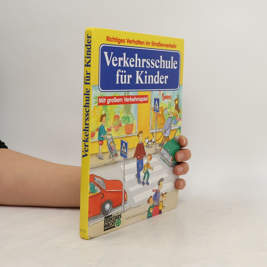 Christiane Kügeler Verkehrsschule für Kinder