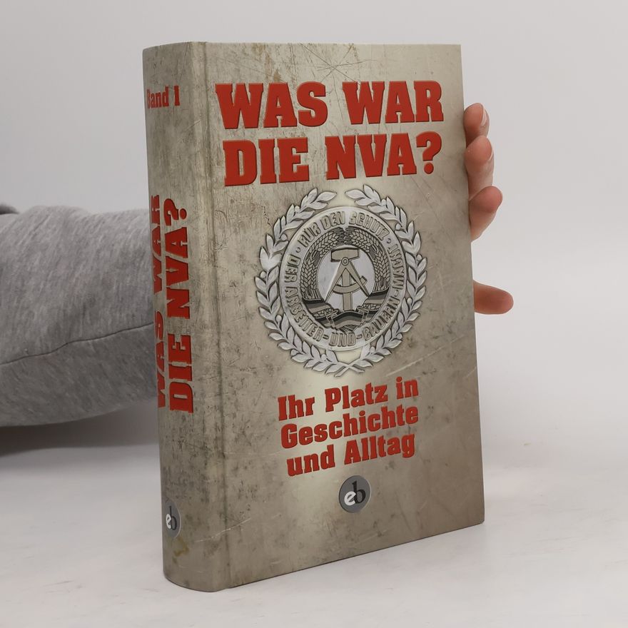Autorenkollektiv Was war die NVA?