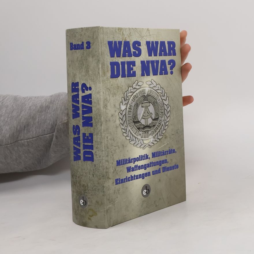 Autorenkollektiv Was war die NVA?