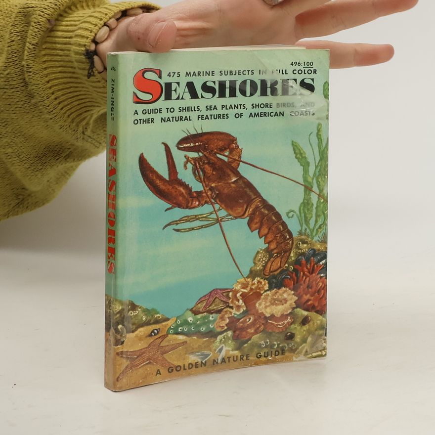 Various authors 475 Marine Subjects in Hill Color Seashores