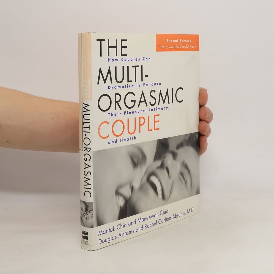 Mantak Chia The Multi-Orgasmic Couple
