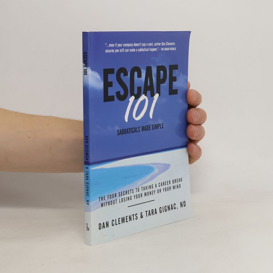 Tara Gignac Escape 101
