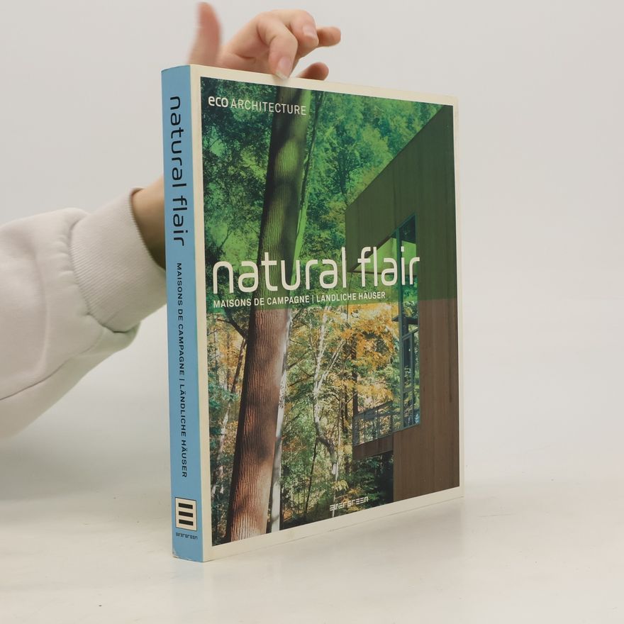 Elke Weiler-Nowack Natural flair