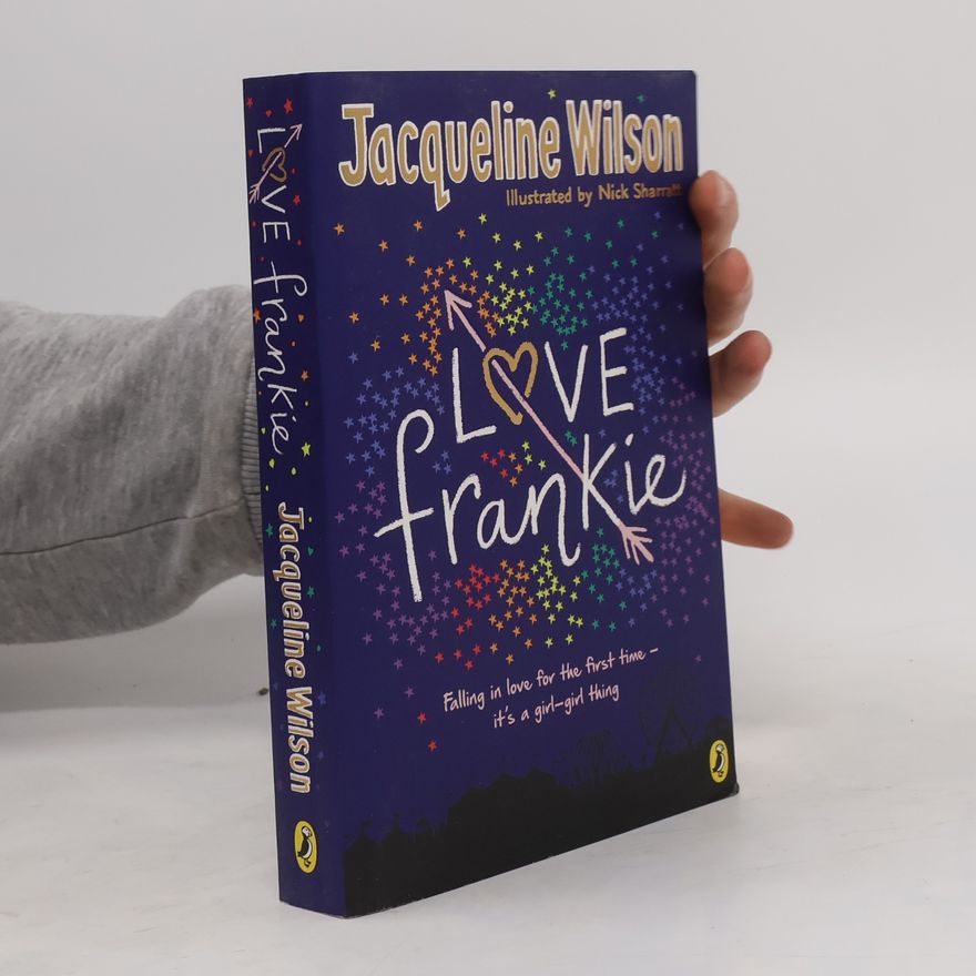 Jacqueline Wilson Love Frankie