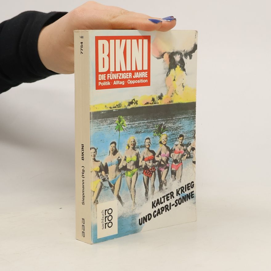 Eckhard Siepmann Bikini
