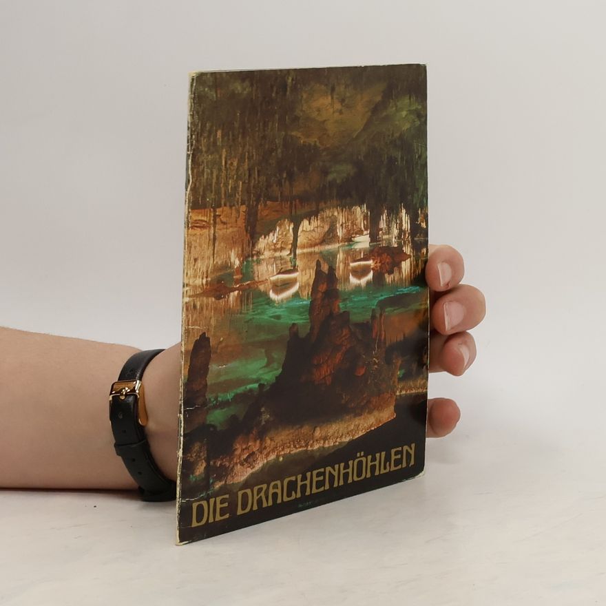 Various authors Die Drachenhöhlen