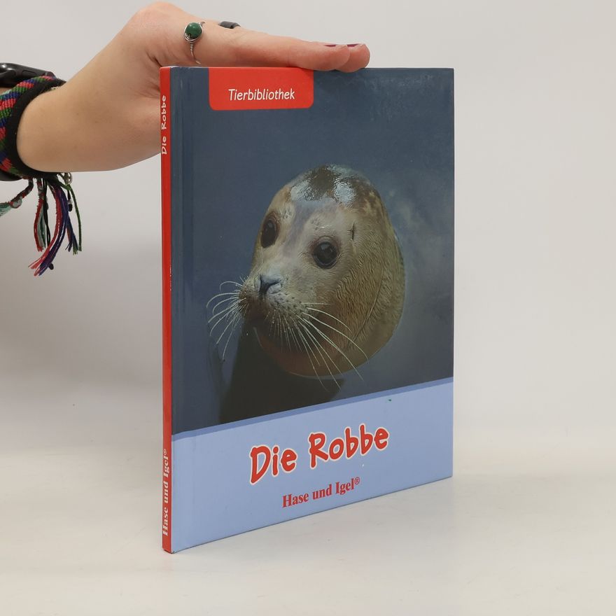 Kolektiv autorů Die Robbe
