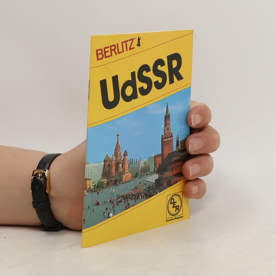 Autorenkollektiv UdSSR