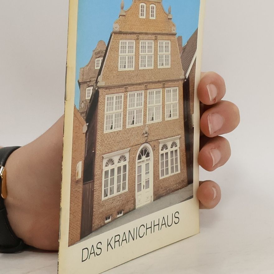 Autorenkollektiv Das Kranichhaus