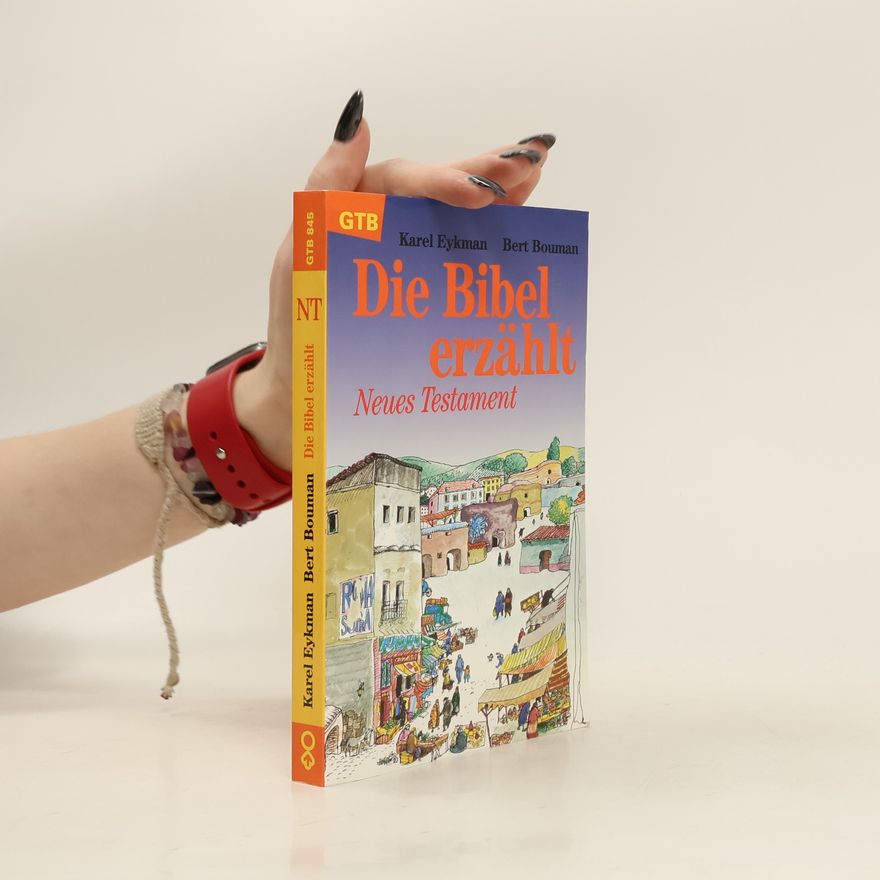 Autorenkollektiv Die Bibel erzählt