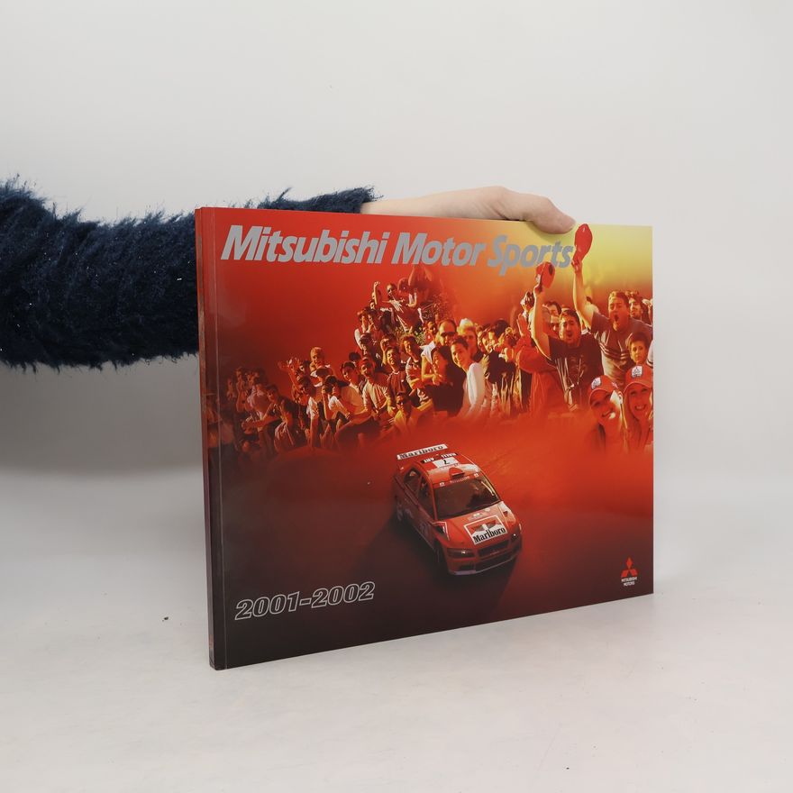 Various authors Mitsubishi Motor Sports 2001-2002