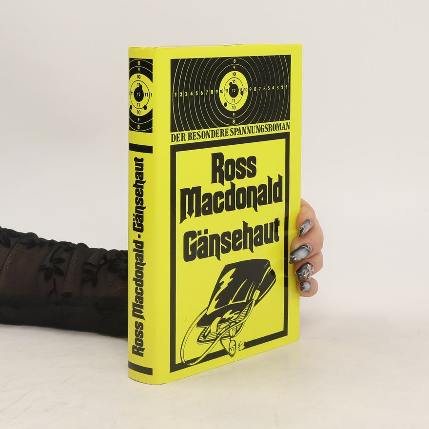 Ross Macdonald Gänsehaut