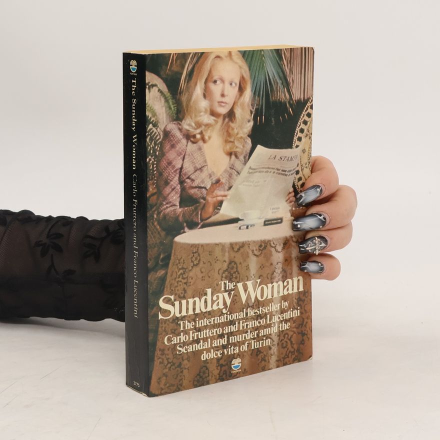 C. Fruttero The Sunday Woman