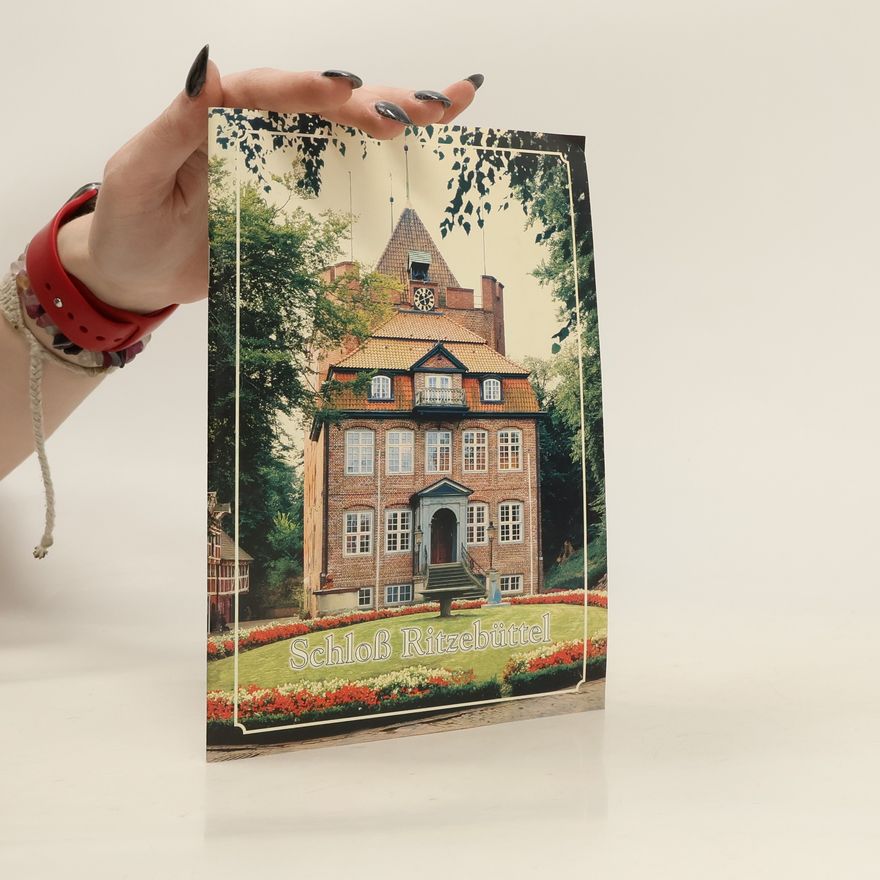 Kolektív autorov Schloß Ritzebüttel