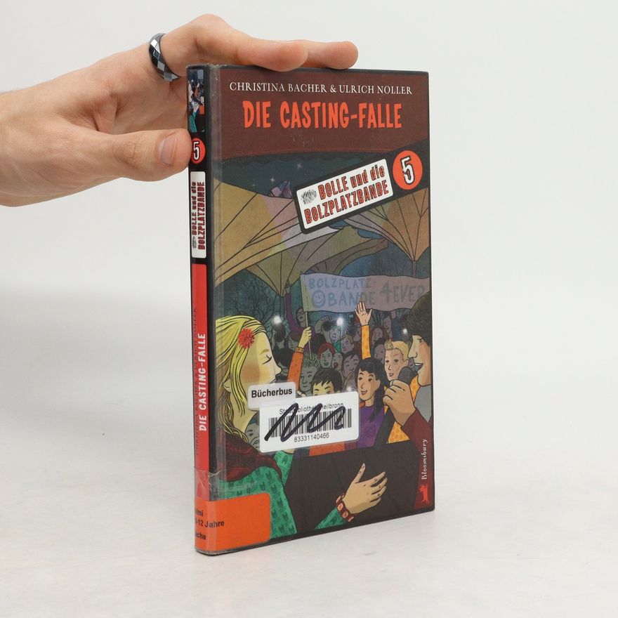 Ulrich Noller Die Casting-Falle