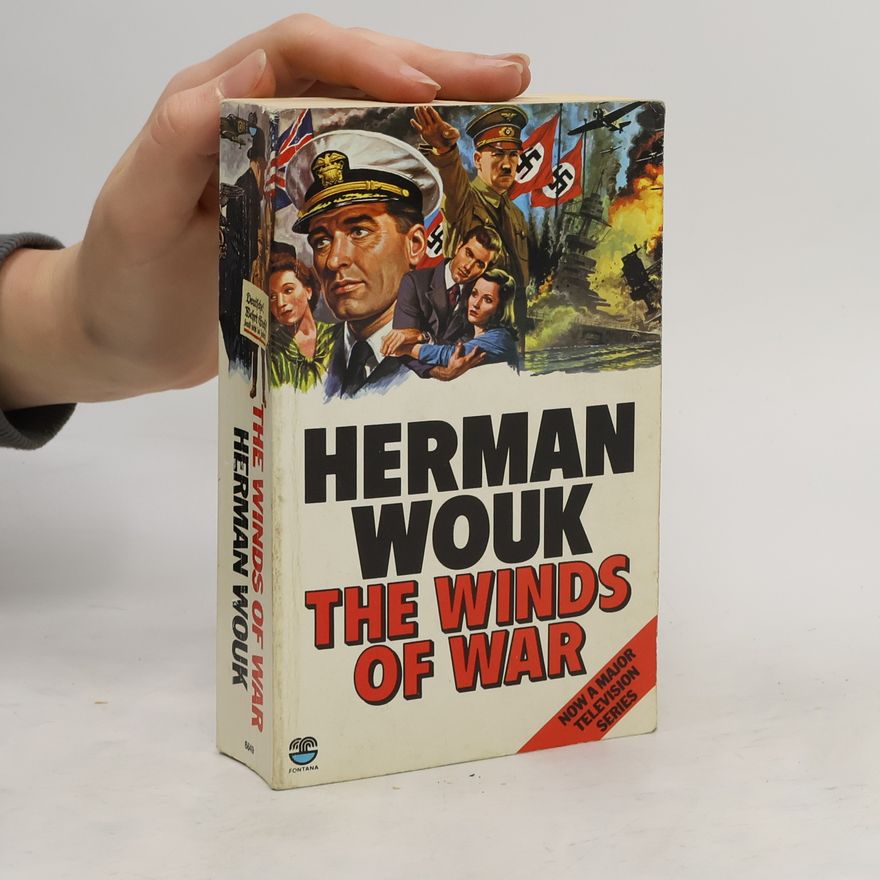 Herman Wouk The Winds of War