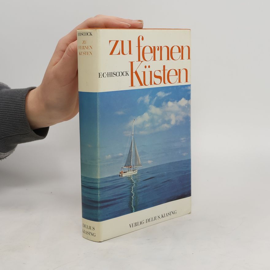 E. C. Hiscock Zu fernen Küsten