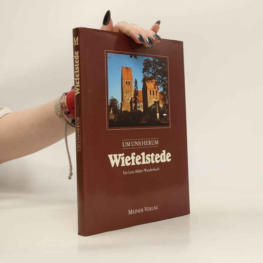 Kolektiv autorů Wiefelstede