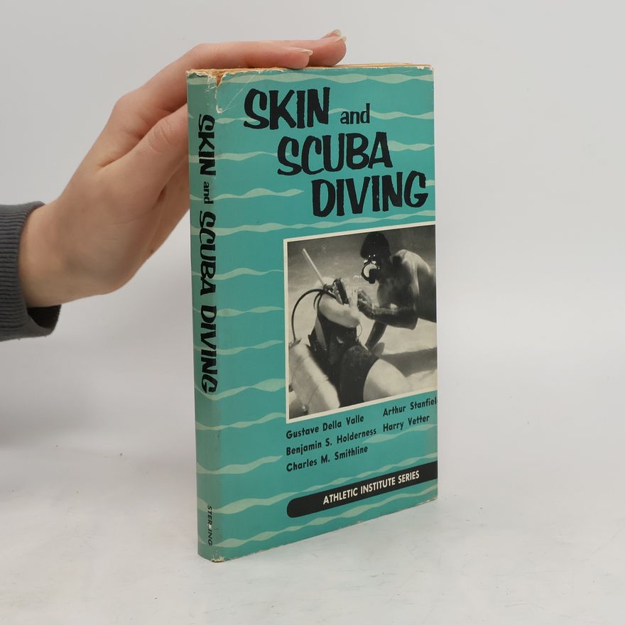 Various authors Skin and Scuba Diving