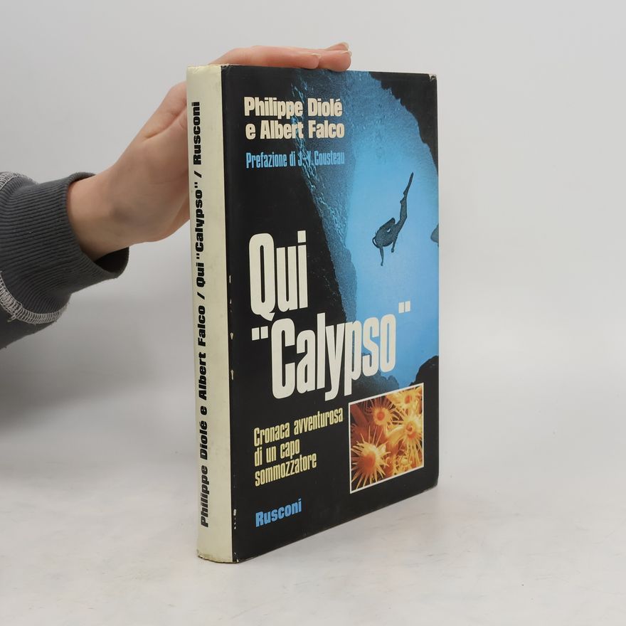 Albert Falco Qui Calypso