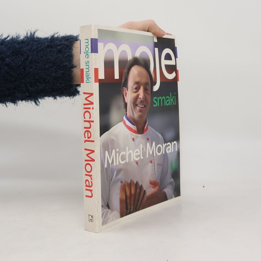 Moran Michel Moje Smaki