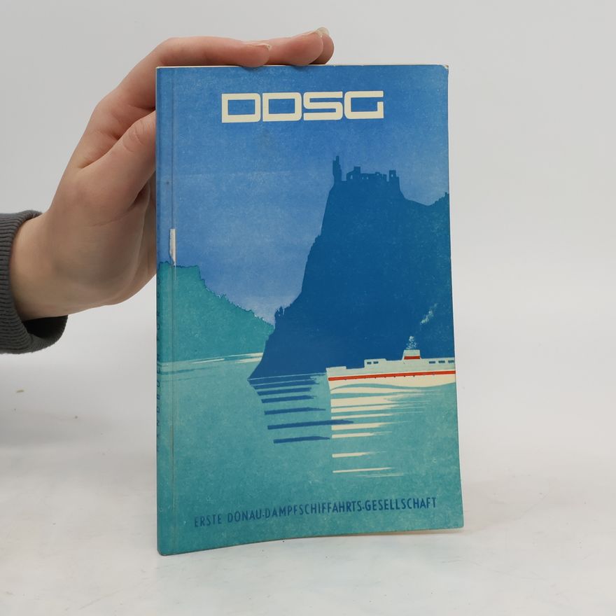 Autorenkollektiv Handbuch für Donaureisen