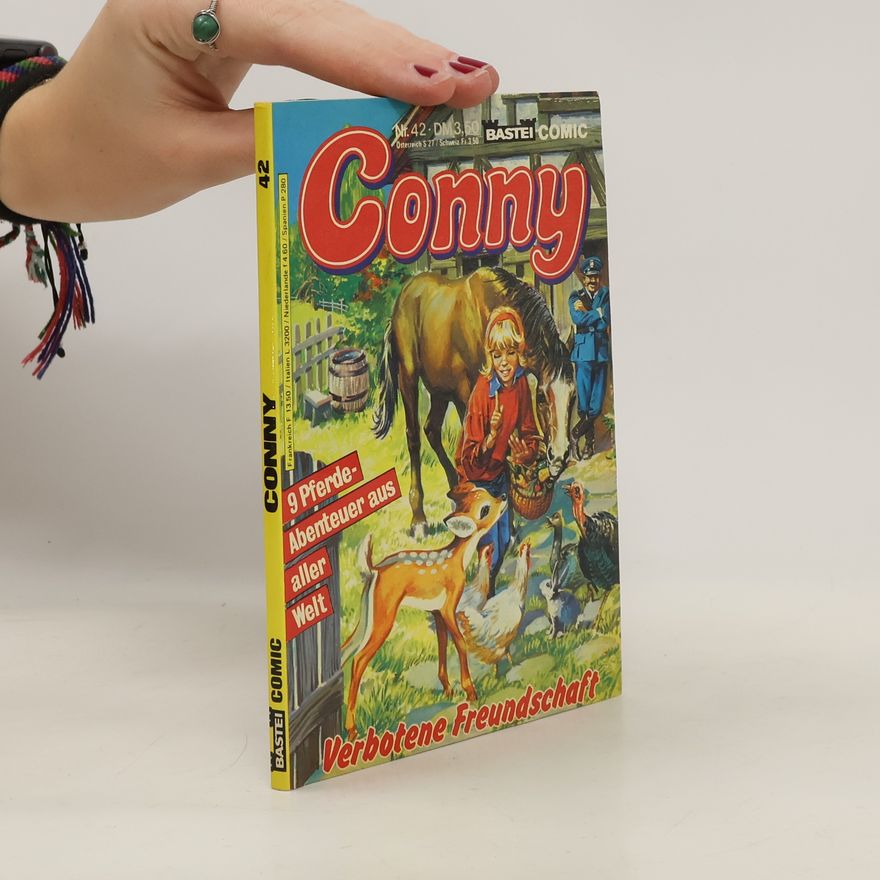 Autorenkollektiv Conny n. 42