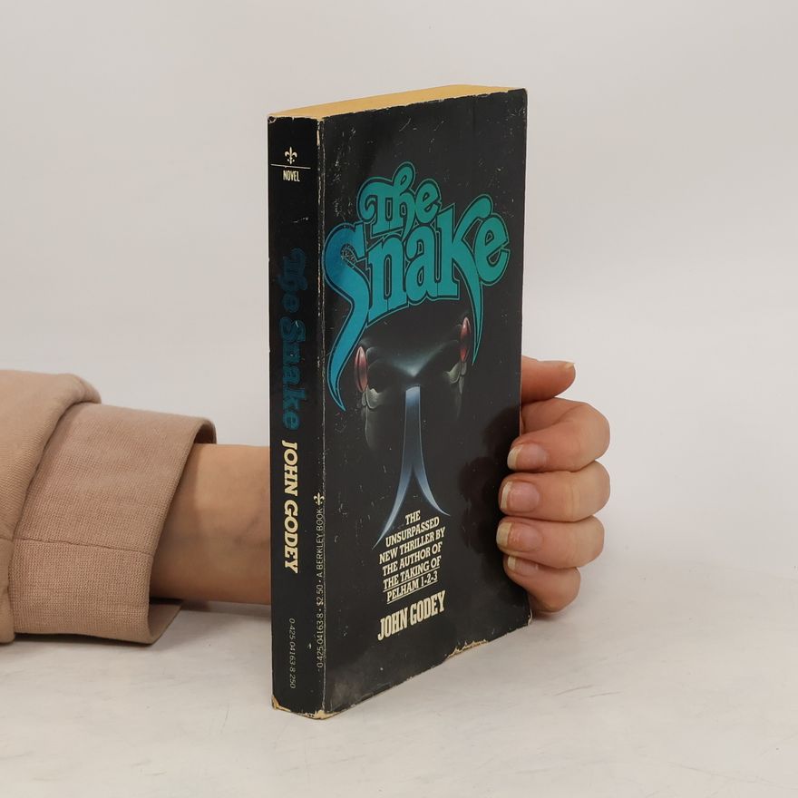 Morton Freedgood The Snake
