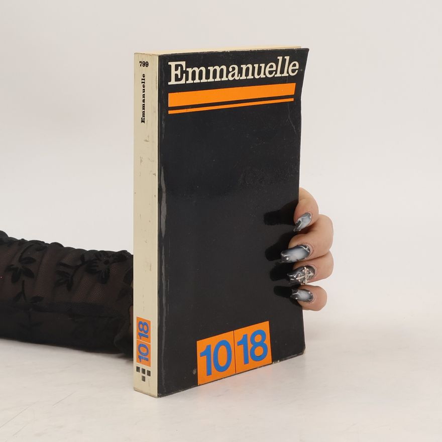 Maryat Andriane Emmanuelle 799