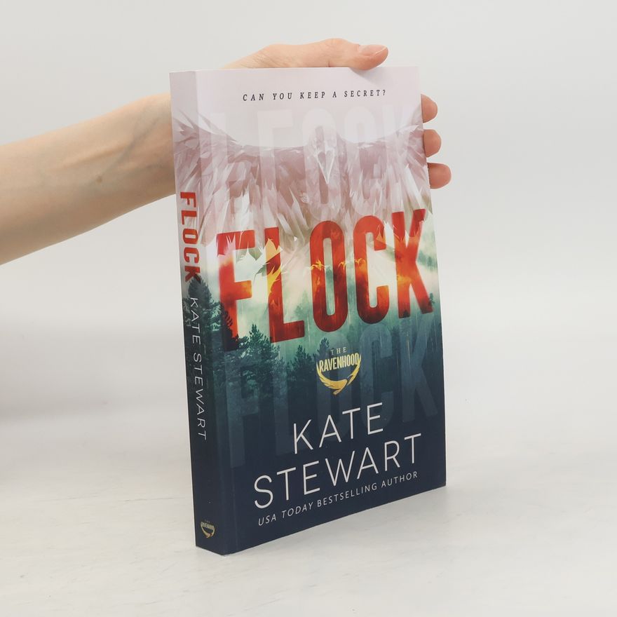 Kate Stewart Flock