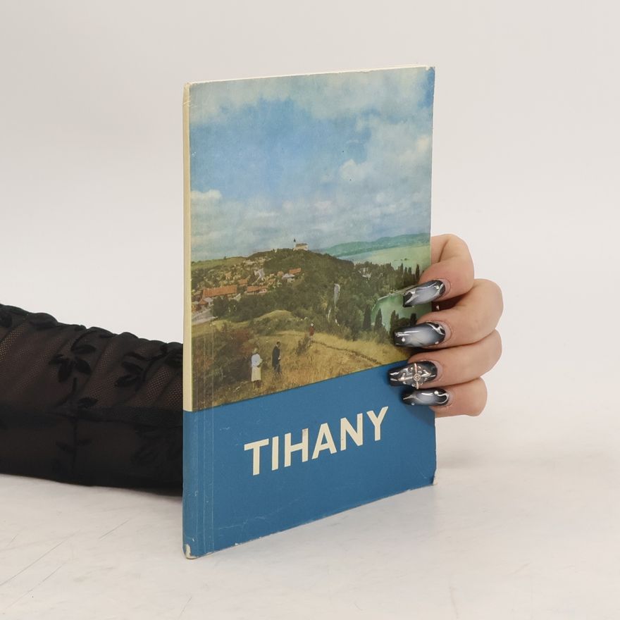 Autorenkollektiv Tihany