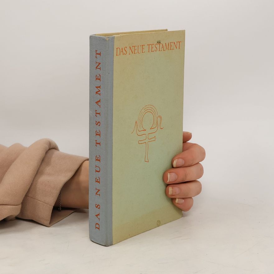 Autorenkollektiv Das neue Testament