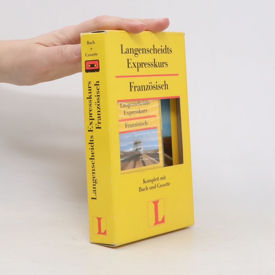Wolfgang Löffler Langenscheidts Expresskurs Französisch
