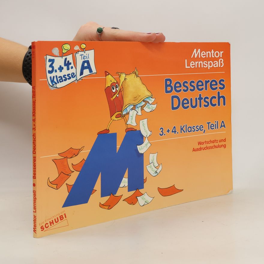 Autorenkollektiv Besseres Deutsch