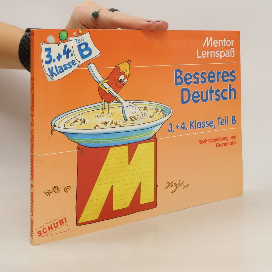 Autorenkollektiv Besseres Deutsch