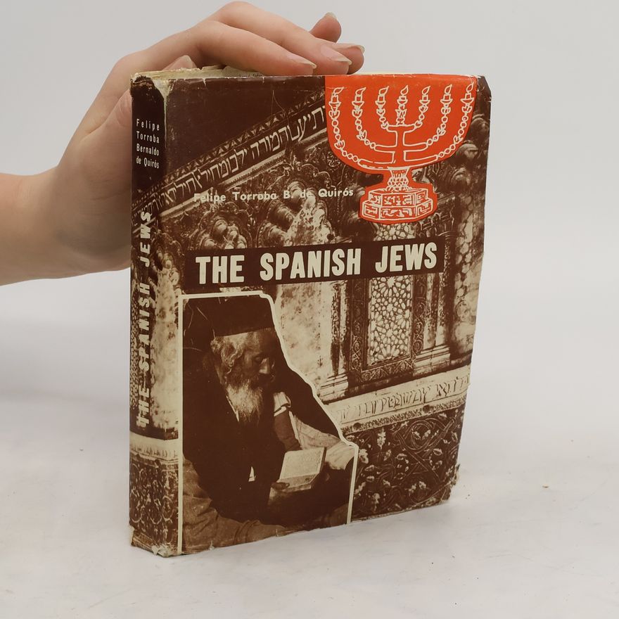 Kolektiv autorů The Spanish Jews