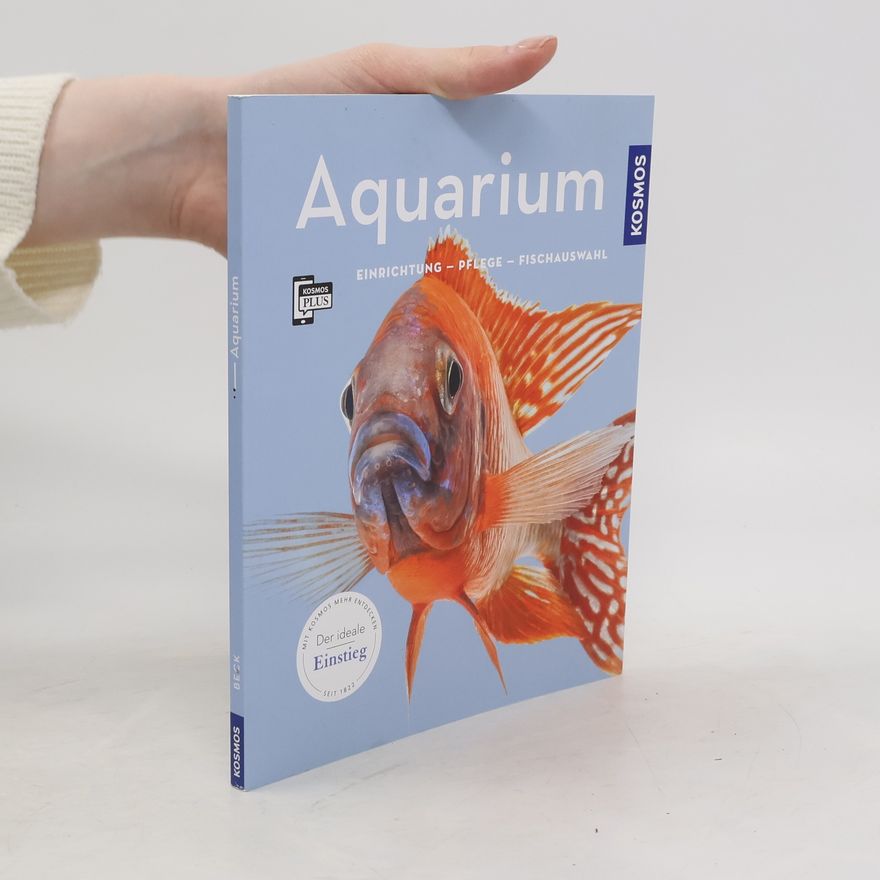 Angela Beck Aquarium