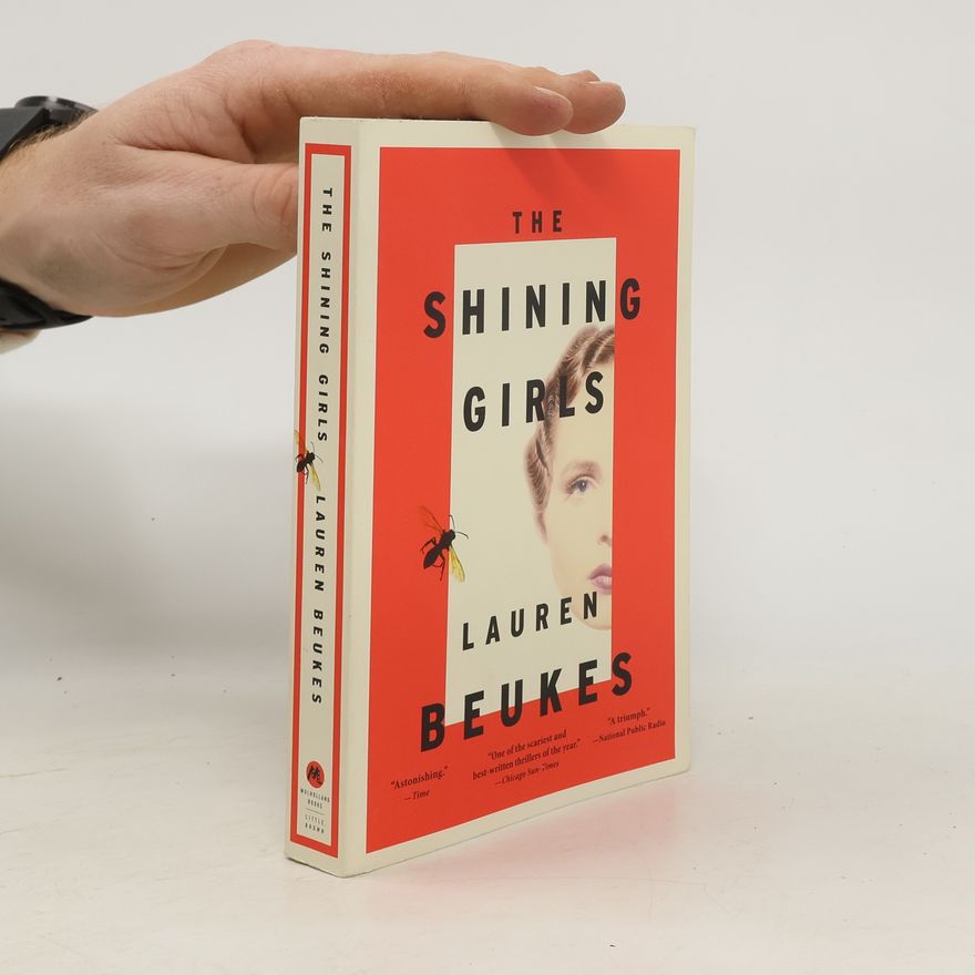 Lauren Beukes The Shining Girls